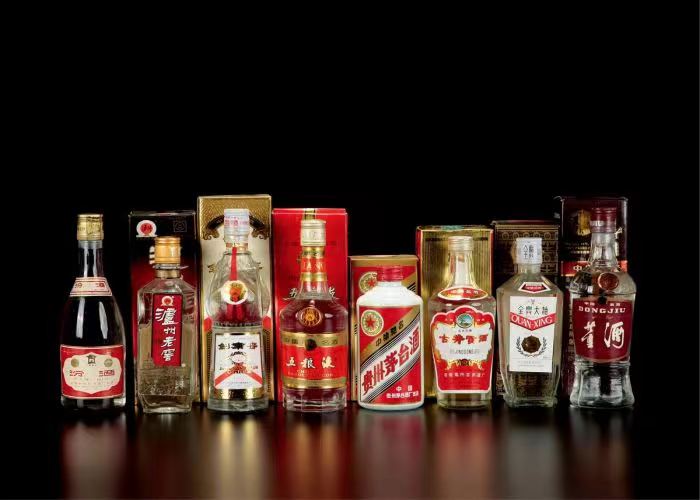 江边乡老酒储存的方法