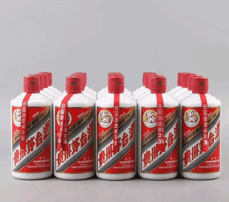 江边乡名酒回收